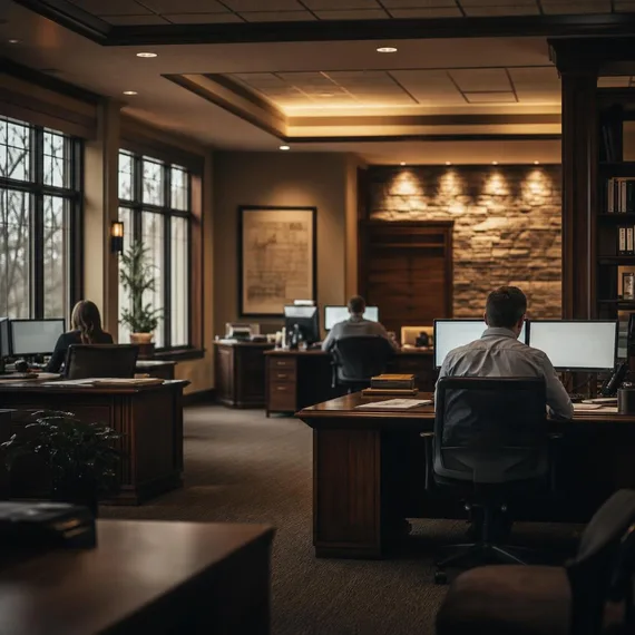 Keystone IT Connect office — local Pennsylvania support team