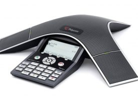 office conference call system