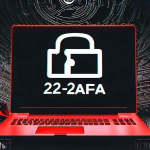 Two-Factor Authentication (2FA) for Enhanced Security