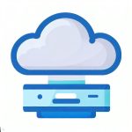 Cloud Printer Server